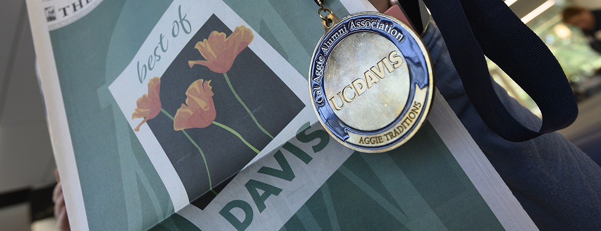 Awards and Fellowships