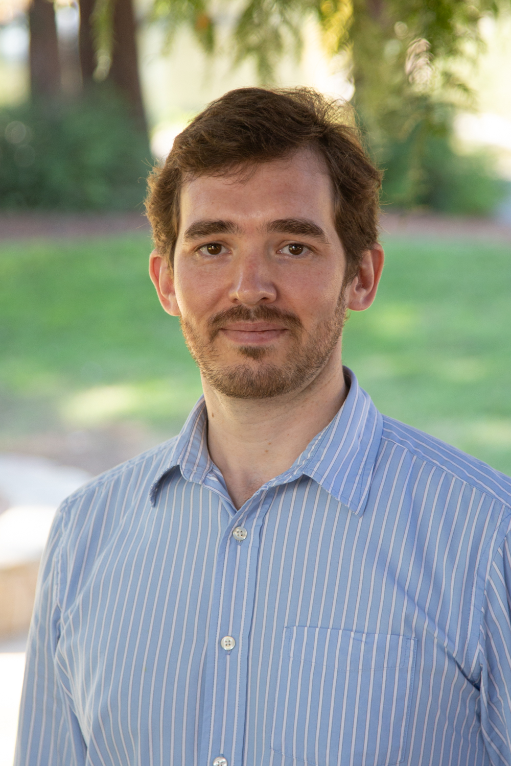 College of Biological Sciences Welcomes Eight New Faculty for 2018-2019 ...
