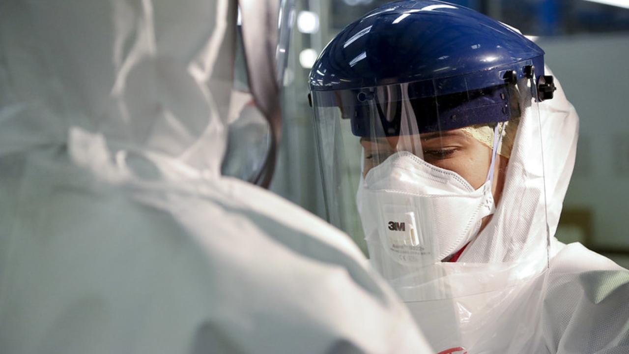 PPE
