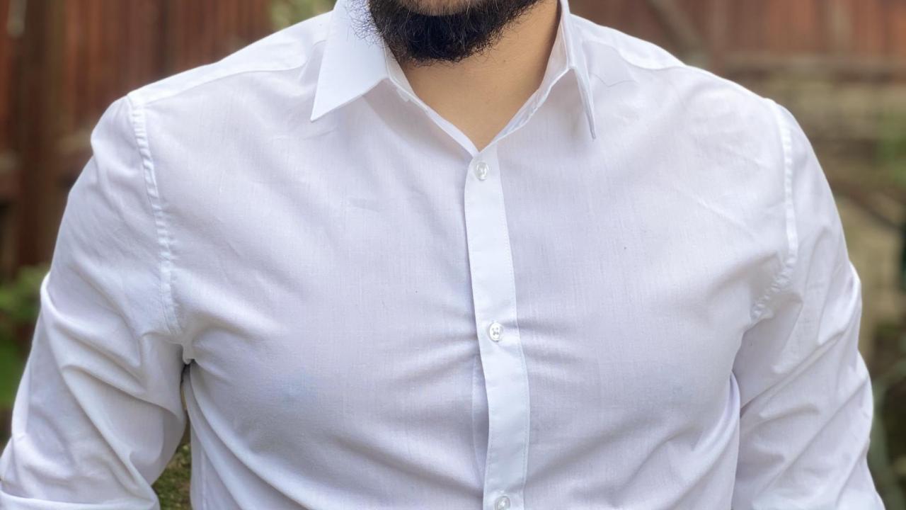 Adam Chaban