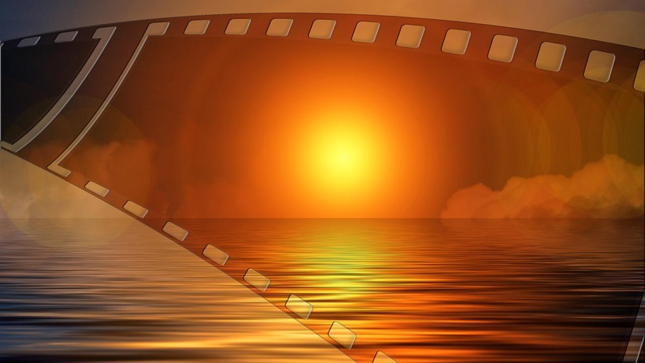 FIlm graphic