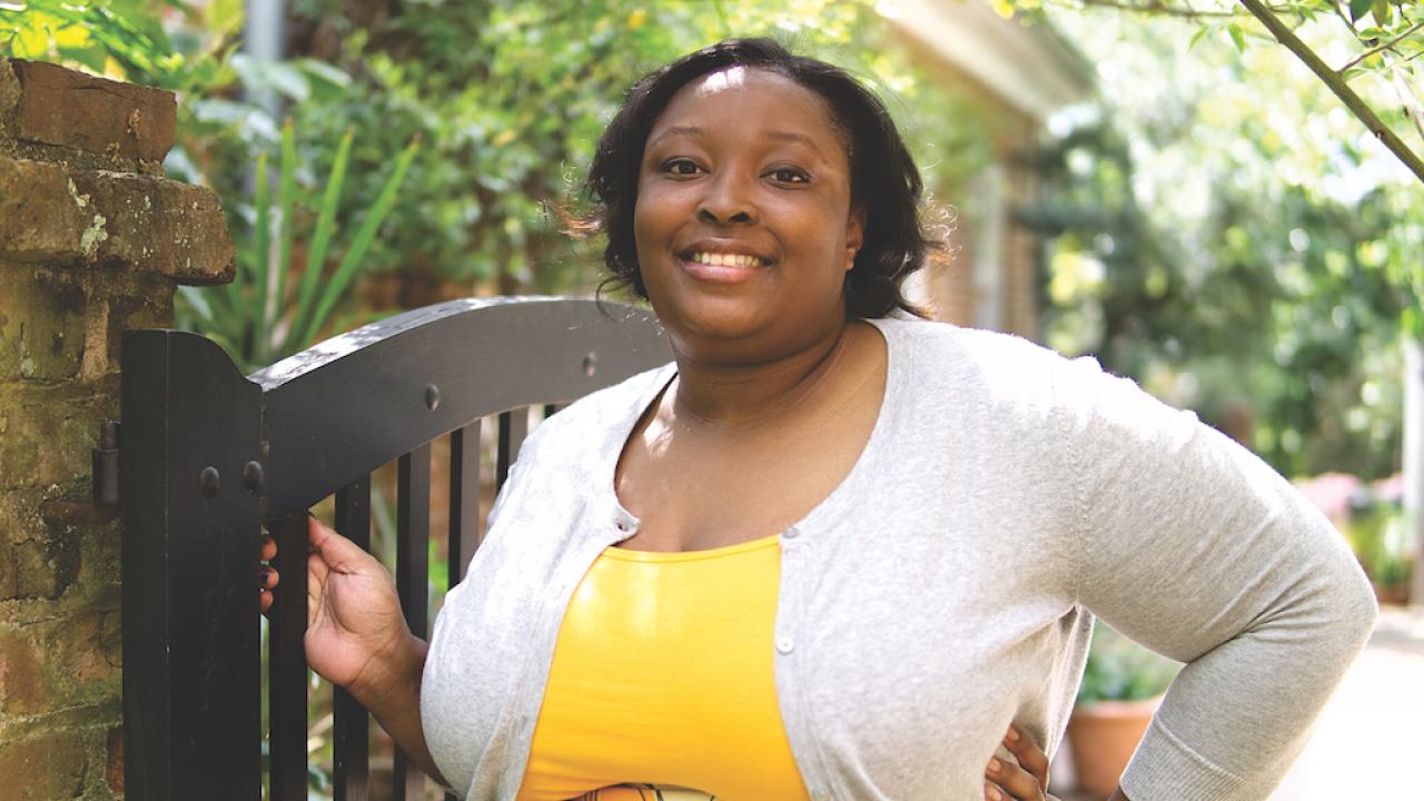 Under the mentorship of Dr. Sam Díaz-Muñoz, Dr. Taylor’s work as a virologist has helped increase our knowledge of factors that influence the emergence and transmission of viral diseases. Kishana Taylor