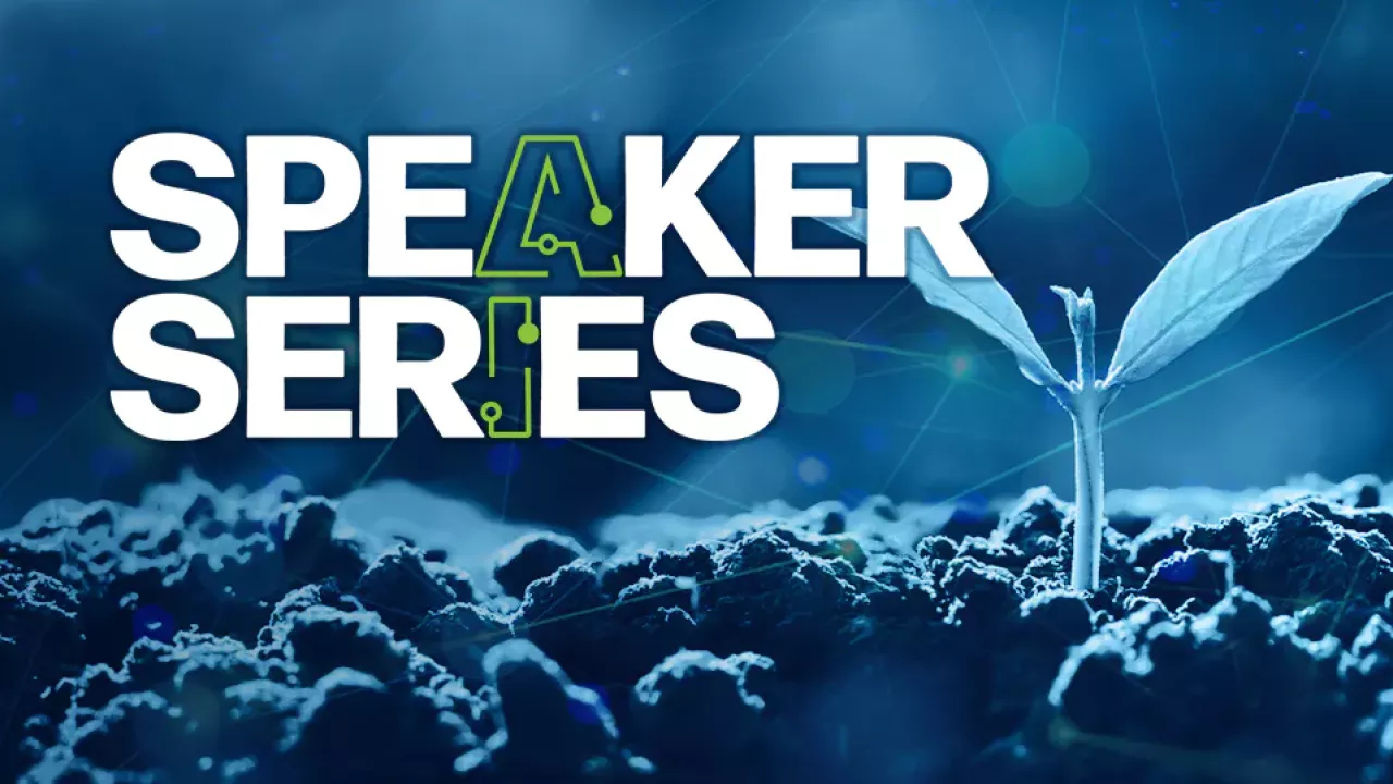 Speaker Series: Mining for Molecular Function from a Universe of Knowledge