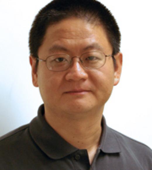 Bo Liu