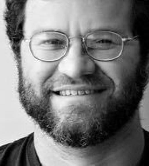Jonathan Eisen