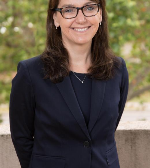A. Kimberley McAllister