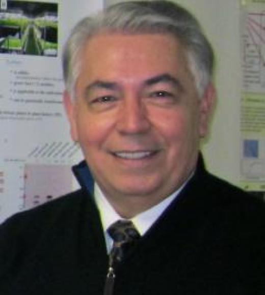 Raymond Rodriguez