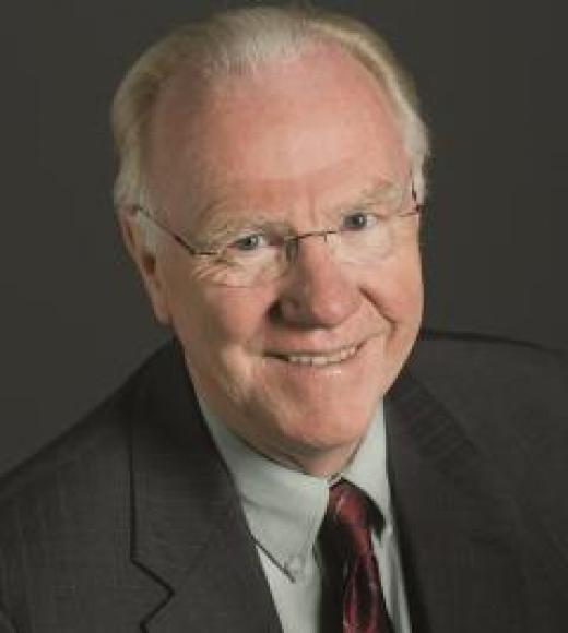 Larry Vanderhoef