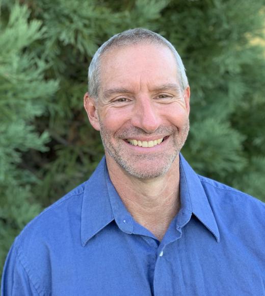 Brian Gaylord headshot
