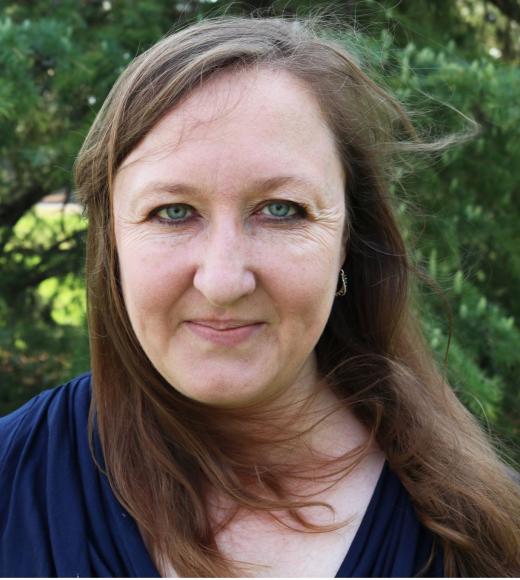 Karen Bales
