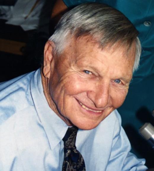 John L. Ingraham