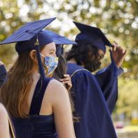 Commencement 2021