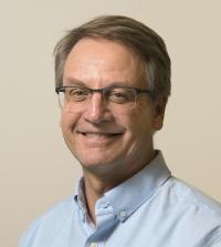 Peter Wainwright headshot