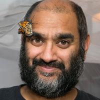Anurag Agrawal 