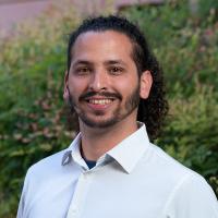 Angel Perez headshot