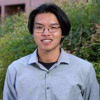 Conrad Tang headshot