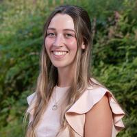 Darian Debortoli headshot