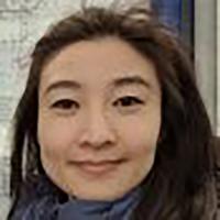 Taiyi Diana Kuo