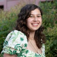 Nadia Sparenberg headshot