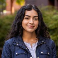 Sania Bhella headshot