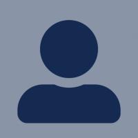Person Profile Image Graphic