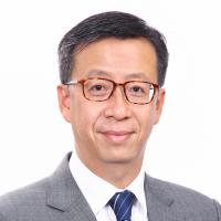 George Lin