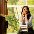 Nitika Mummidivarapu