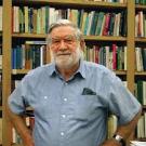Peter Marler