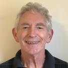 Alan Rose headshot