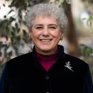 Susan Keen headshot