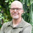 Joel Ledford portrait