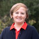 Jennifer Cash headshot