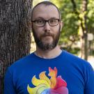 Jonathan Bragg headshot
