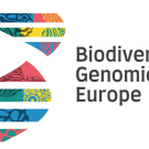 Biodiversity Genomics Europe logo