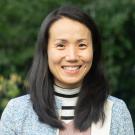 Xiaomo Chen headshot