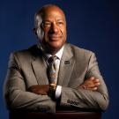 Profile photo of Chancellolr Gary May